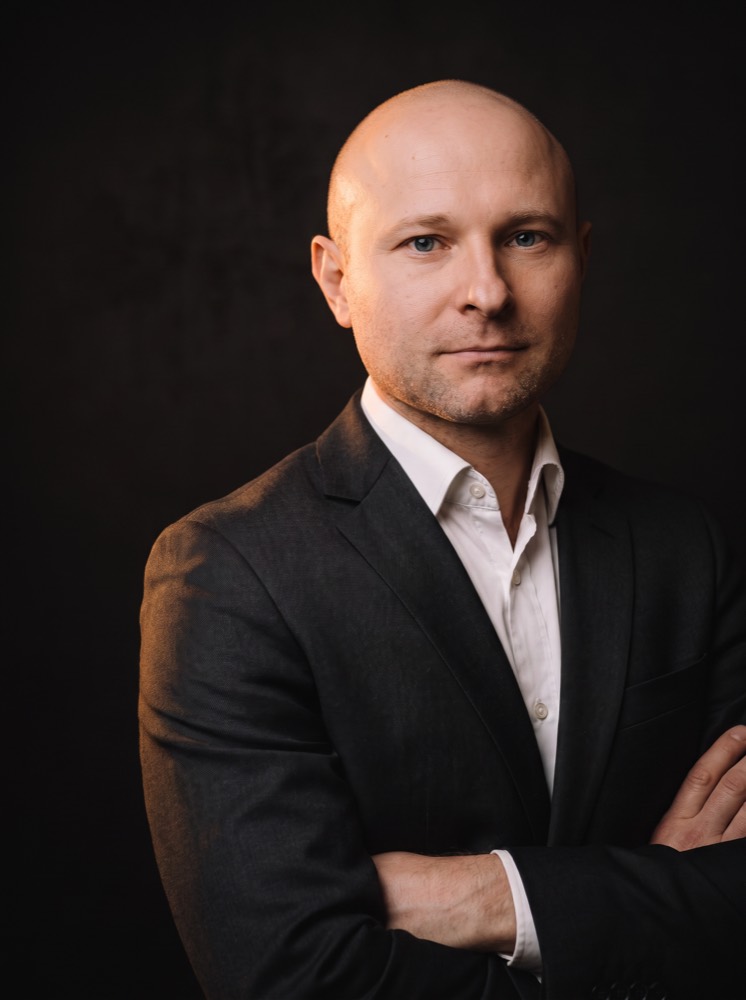 Адвокатське бюро Дмитра Кузьміна