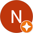Nina Khomenko profile picture